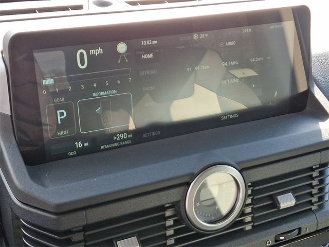 2025 INEOS Grenadier Station Wagon Fieldmaster Edition