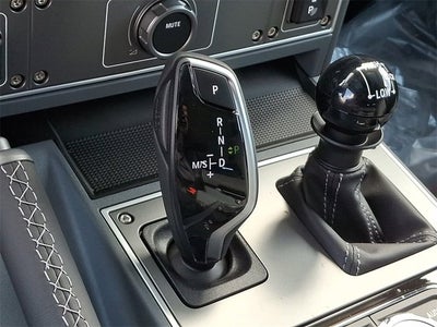 2025 INEOS Grenadier Station Wagon Trialmaster Edition