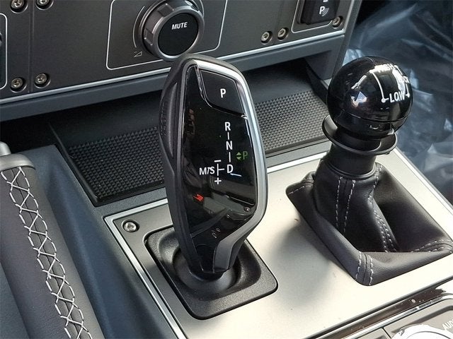 2025 INEOS Grenadier Station Wagon Trialmaster Edition