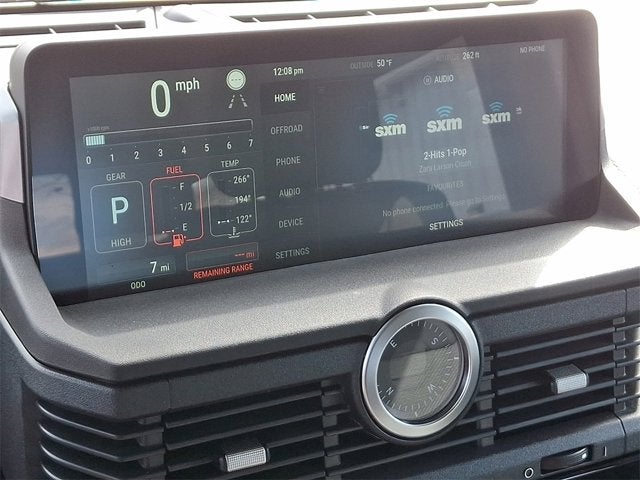 2025 INEOS Grenadier Station Wagon Trialmaster Edition