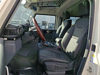 2026 INEOS Grenadier Station Wagon Fieldmaster Edition