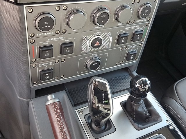 2026 INEOS Grenadier Station Wagon Fieldmaster Edition