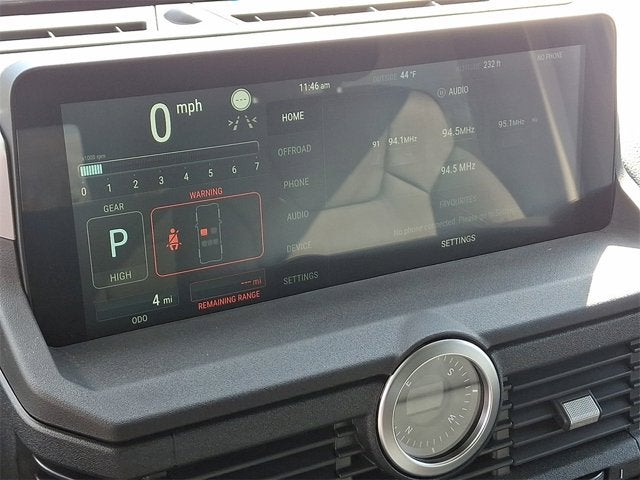 2026 INEOS Grenadier Station Wagon Fieldmaster Edition