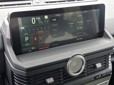 2026 INEOS Grenadier Station Wagon Base