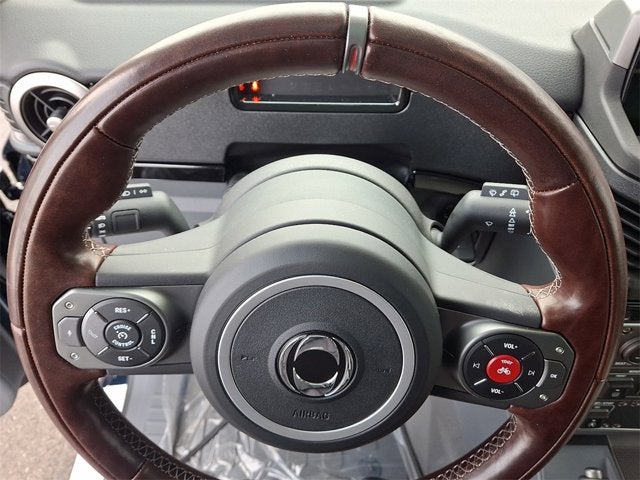 2026 INEOS Grenadier Station Wagon Base