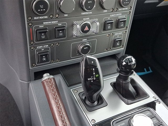 2026 INEOS Grenadier Station Wagon 4x4