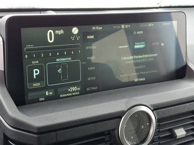 2026 INEOS Grenadier Station Wagon 4x4