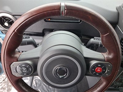 2026 INEOS Grenadier Station Wagon 4x4