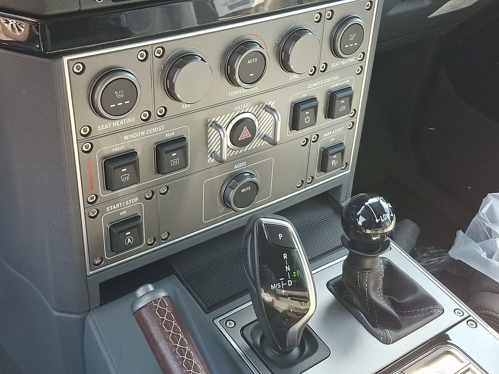 2026 INEOS Grenadier Station Wagon 4x4