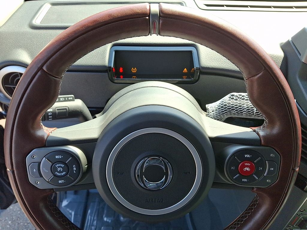 2026 INEOS Grenadier Station Wagon 4x4