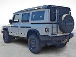 2026 INEOS Grenadier Station Wagon 4x4