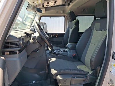 2026 INEOS Grenadier Station Wagon 4x4