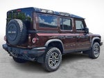 2026 INEOS Grenadier Station Wagon 4x4