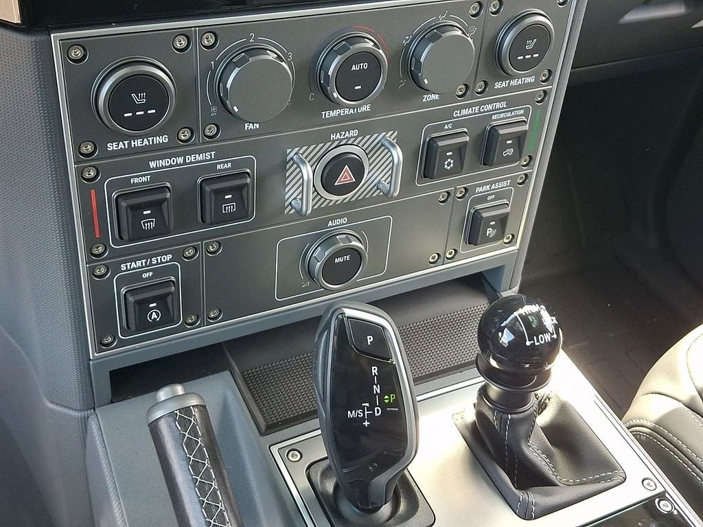 2026 INEOS Grenadier Station Wagon 4x4