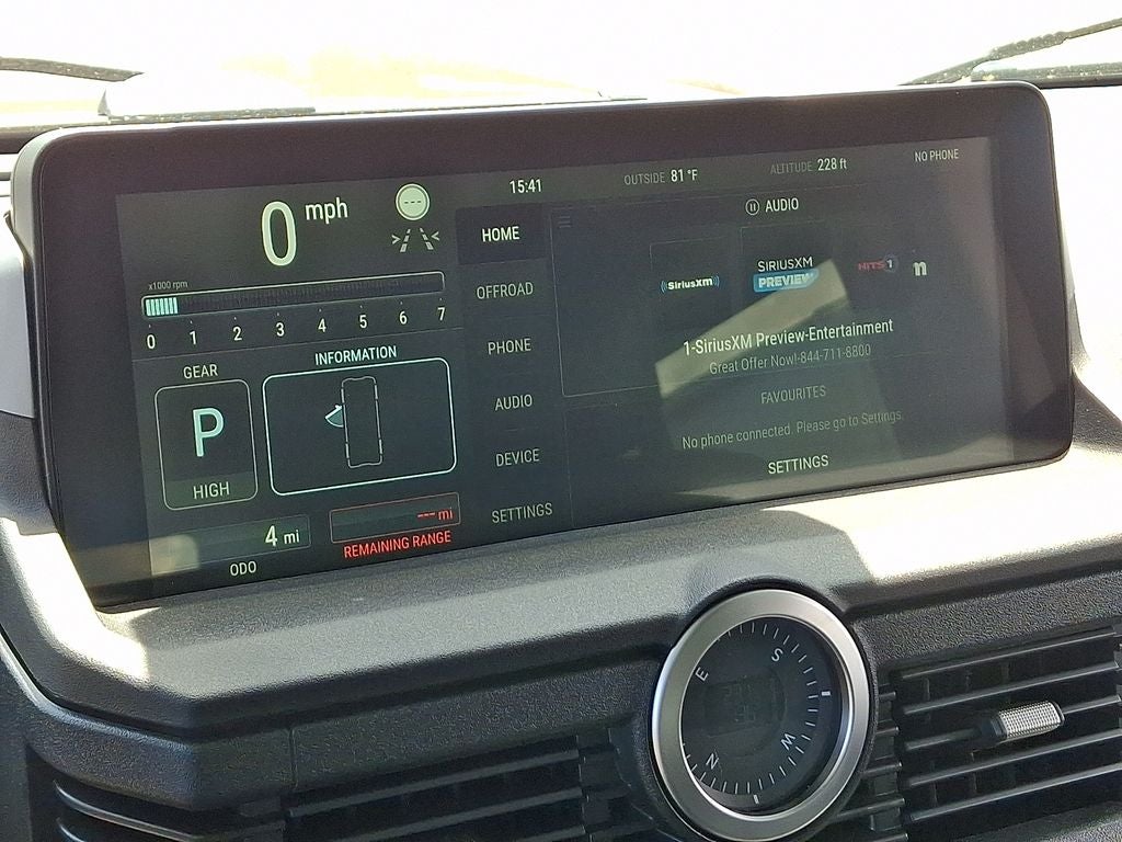 2026 INEOS Grenadier Station Wagon 4x4