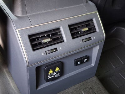 2025 INEOS Grenadier Station Wagon 4x4