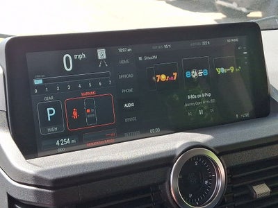 2025 INEOS Grenadier Station Wagon 4x4
