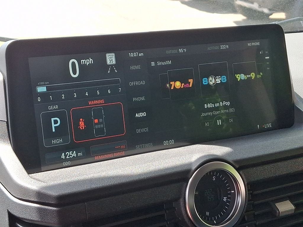 2025 INEOS Grenadier Station Wagon 4x4