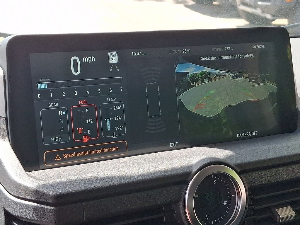 2025 INEOS Grenadier Station Wagon 4x4