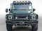 2025 INEOS Grenadier Station Wagon 4x4