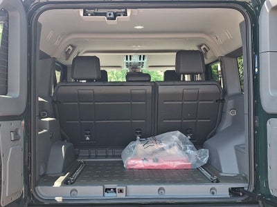 2025 INEOS Grenadier Station Wagon 4x4