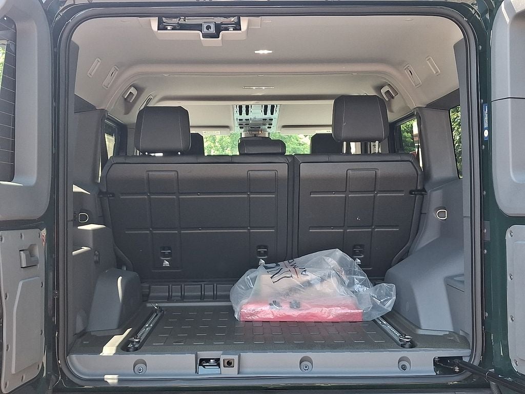 2025 INEOS Grenadier Station Wagon 4x4