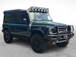 2025 INEOS Grenadier Station Wagon 4x4