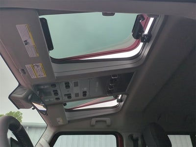 2025 INEOS Grenadier Station Wagon Base