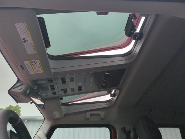 2025 INEOS Grenadier Station Wagon Base