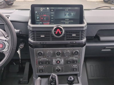 2025 INEOS Grenadier Station Wagon Base