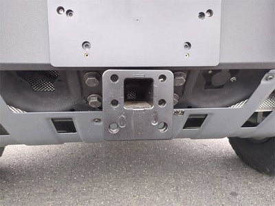 2025 INEOS Grenadier Station Wagon Base