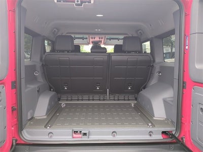 2025 INEOS Grenadier Station Wagon Base