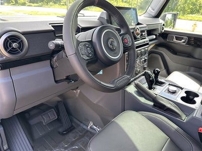 2025 INEOS Grenadier Station Wagon Base