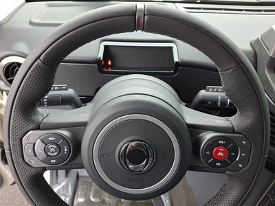 2025 INEOS Grenadier Station Wagon 4x4