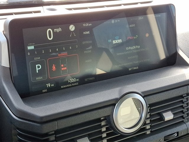 2025 INEOS Grenadier Station Wagon Fieldmaster Edition