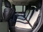 2026 INEOS Grenadier Station Wagon 4x4