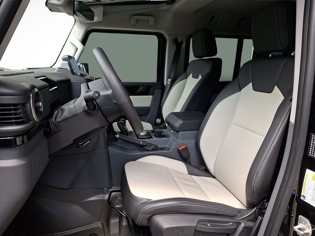 2026 INEOS Grenadier Station Wagon 4x4