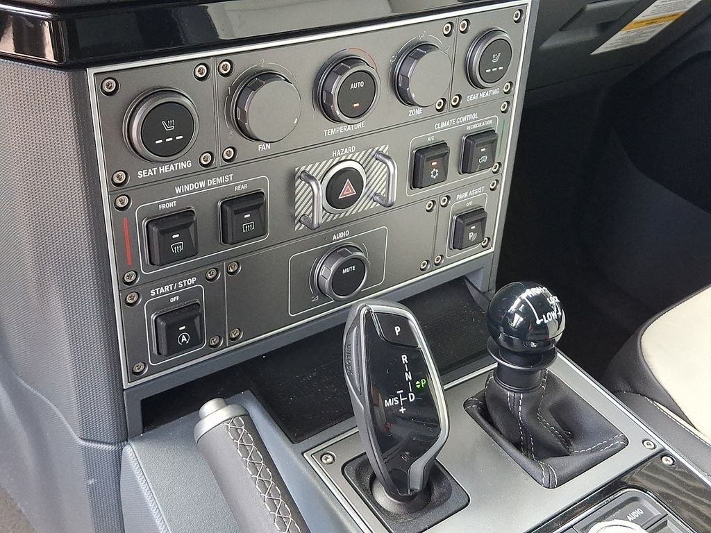 2026 INEOS Grenadier Station Wagon 4x4
