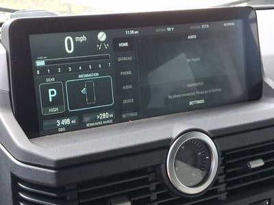2026 INEOS Grenadier Station Wagon 4x4