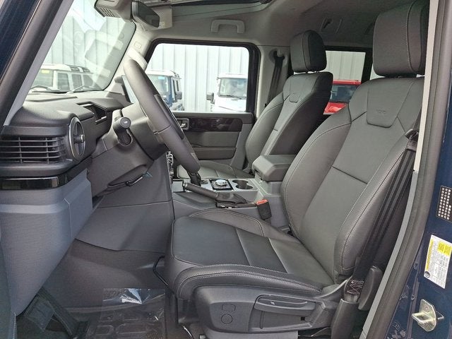 2026 INEOS Grenadier Station Wagon Trialmaster Edition