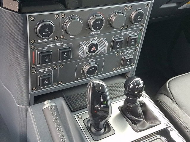 2026 INEOS Grenadier Station Wagon Trialmaster Edition