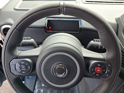 2026 INEOS Grenadier Station Wagon Trialmaster Edition