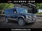 2026 INEOS Grenadier Station Wagon Fieldmaster