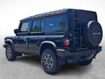 2026 INEOS Grenadier Station Wagon Fieldmaster