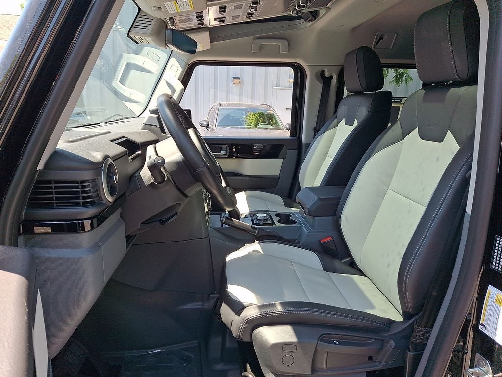 2026 INEOS Grenadier Station Wagon Fieldmaster