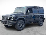 2026 INEOS Grenadier Station Wagon 4x4