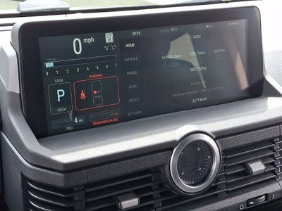 2026 INEOS Grenadier Station Wagon 4x4
