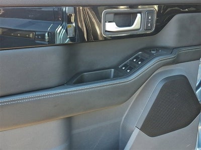 2024 INEOS Grenadier Station Wagon Fieldmaster Edition