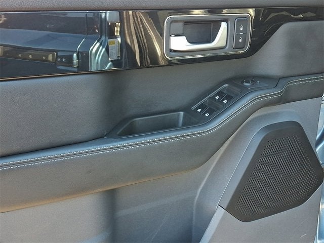 2024 INEOS Grenadier Station Wagon Fieldmaster Edition