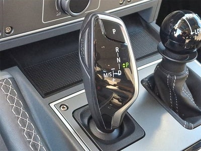 2024 INEOS Grenadier Station Wagon Fieldmaster Edition